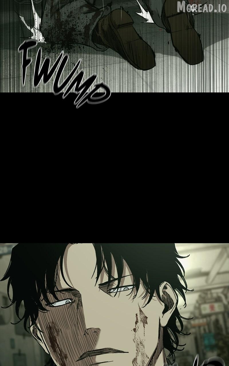 Nine Dragons: COPÓKA Chapter 63 - page 81
