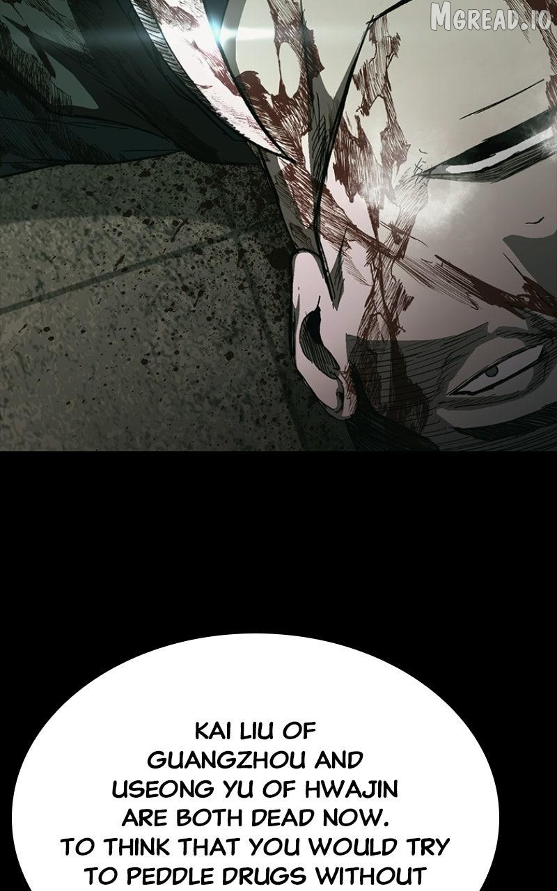 Nine Dragons: COPÓKA Chapter 63 - page 83
