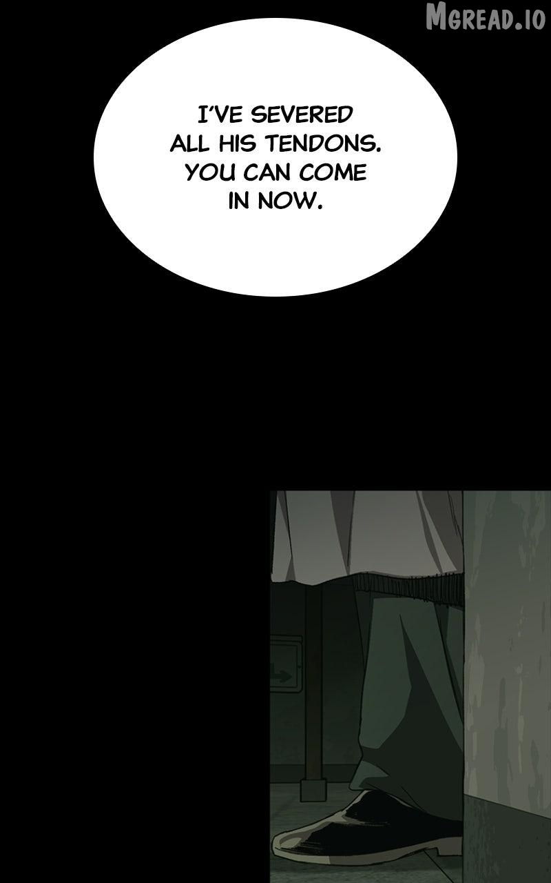 Nine Dragons: COPÓKA Chapter 63 - page 87