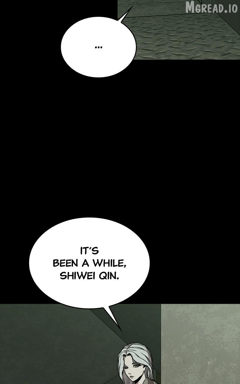 Nine Dragons: COPÓKA Chapter 63 - page 88