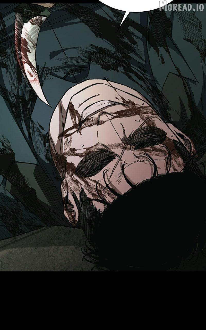 Nine Dragons: COPÓKA Chapter 63 - page 91