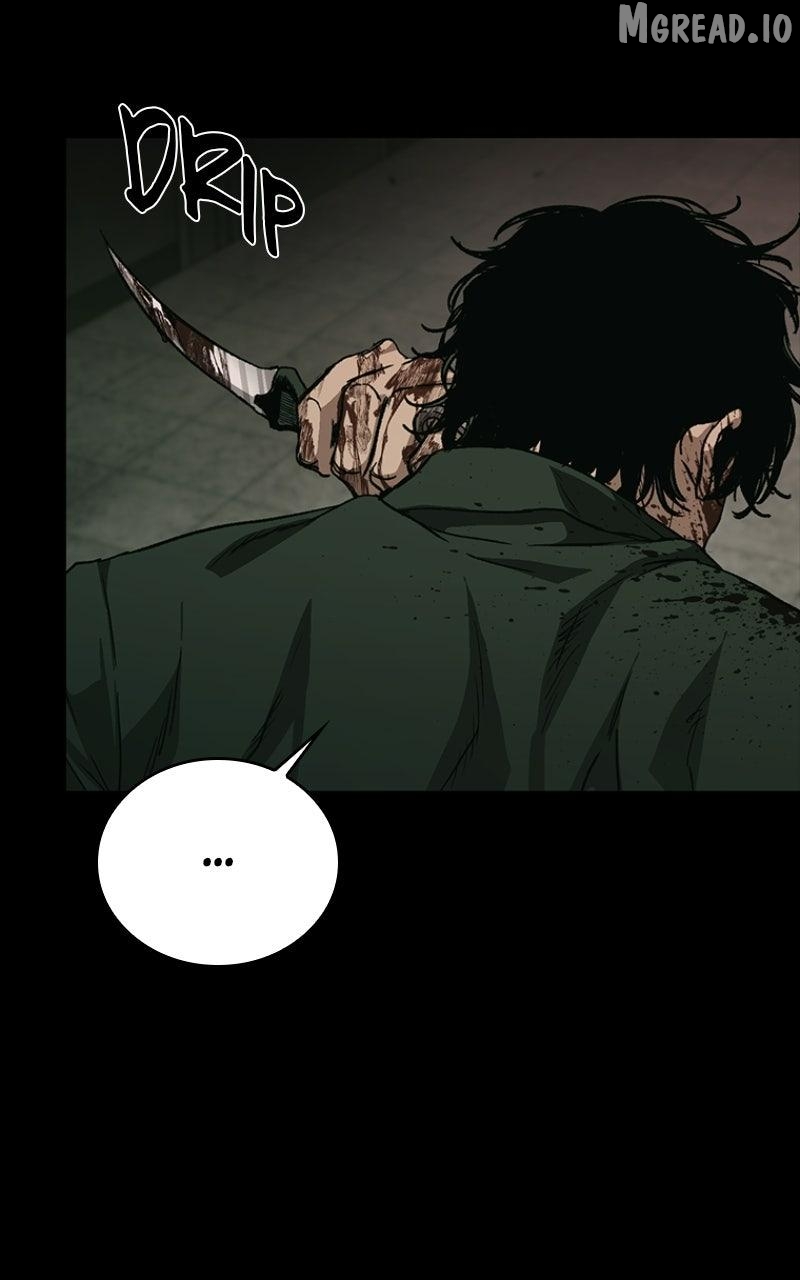 Nine Dragons: COPÓKA Chapter 63 - page 96
