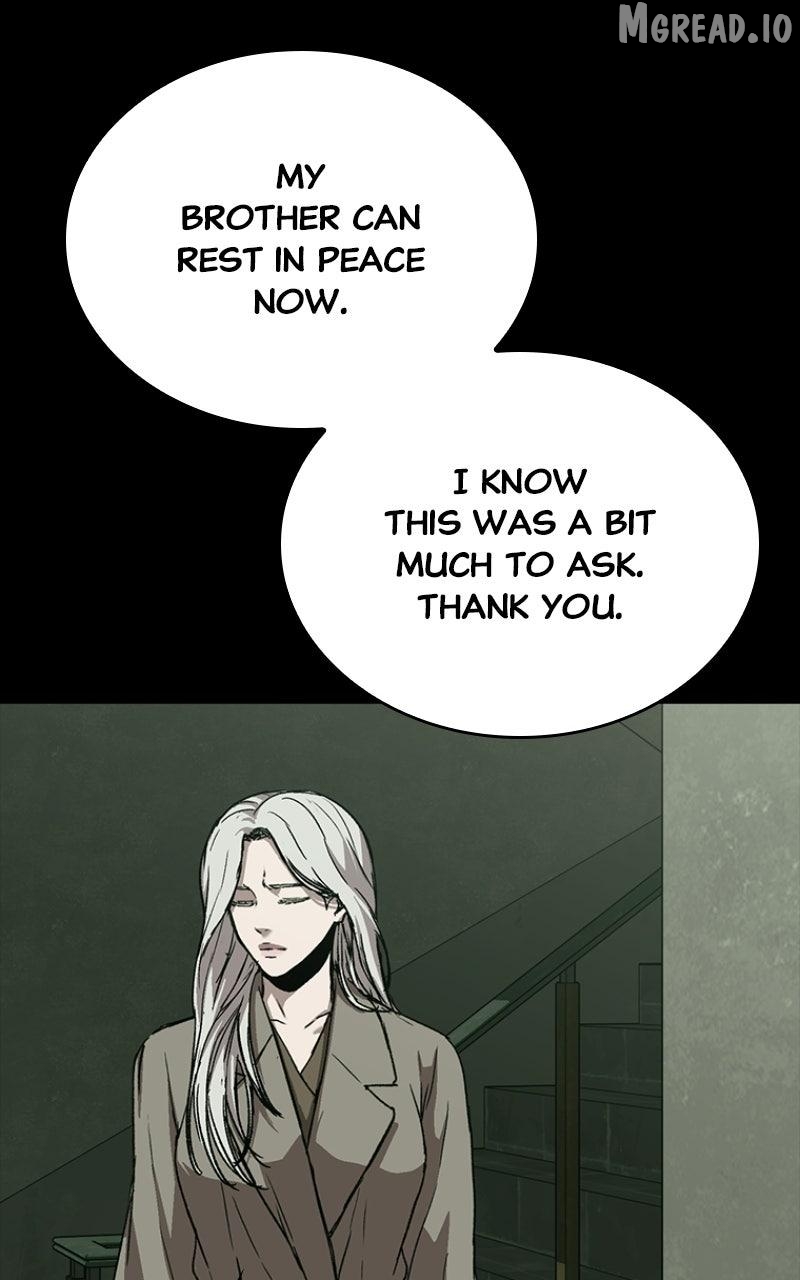 Nine Dragons: COPÓKA Chapter 63 - page 97