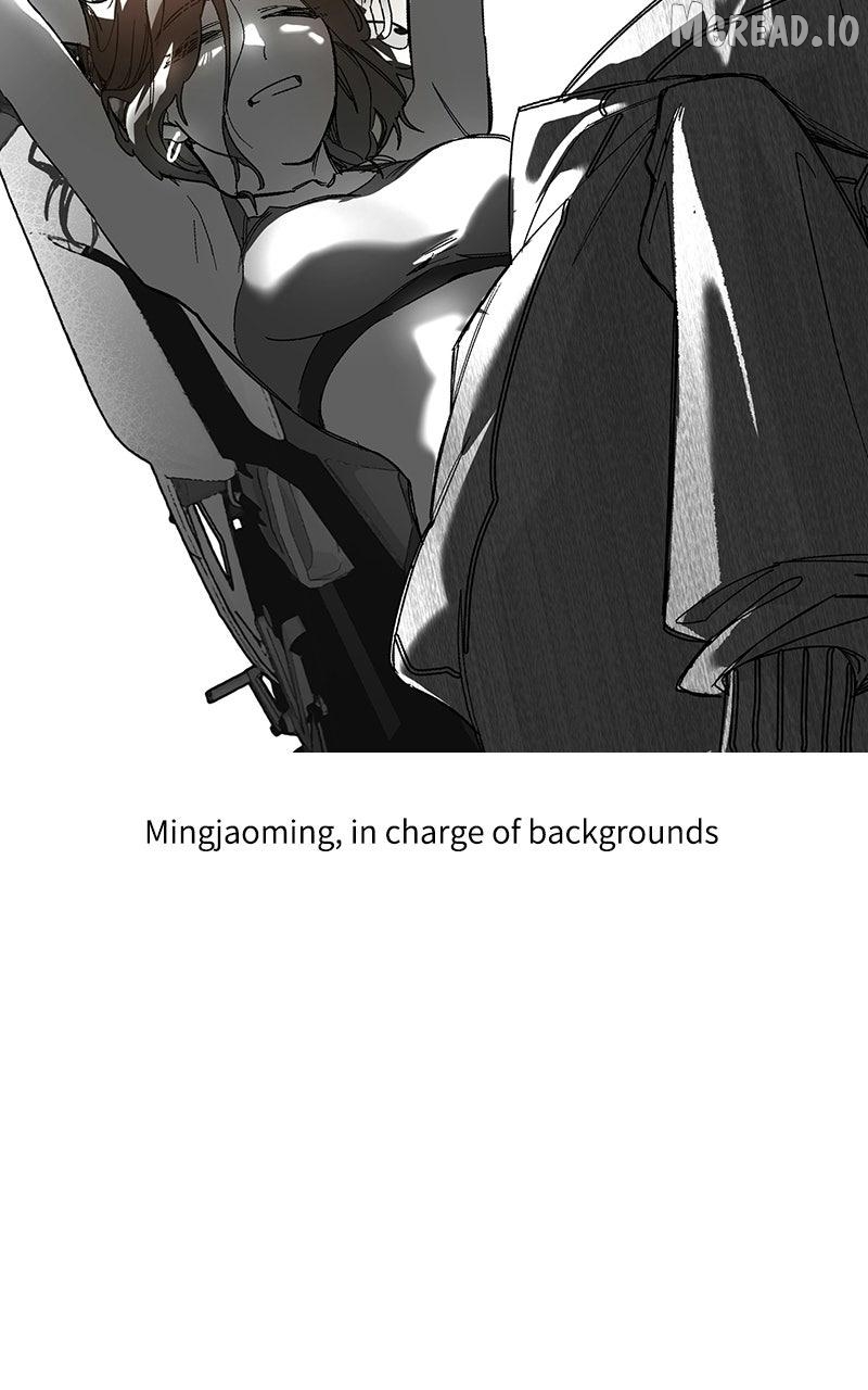 Nine Dragons: COPÓKA Chapter 63.5 - page 16
