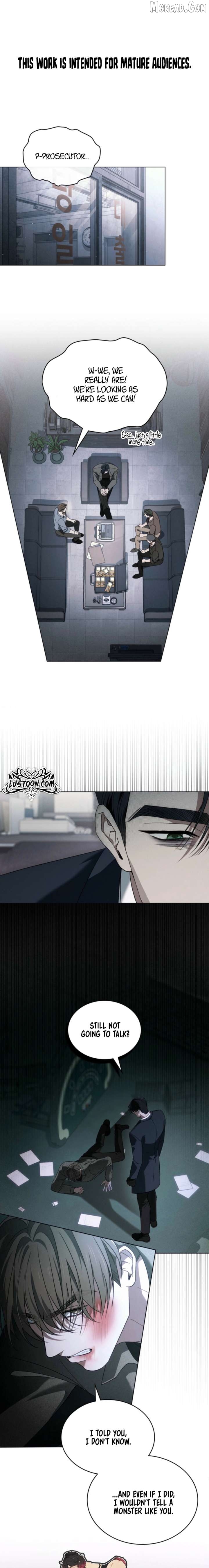 To Your Moralless [Complete Edition] Chapter 60 - page 2
