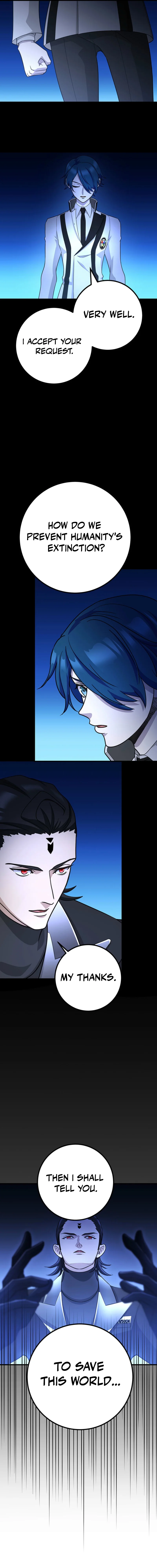 Return of the Banished Archmage Chapter 36 - page 13