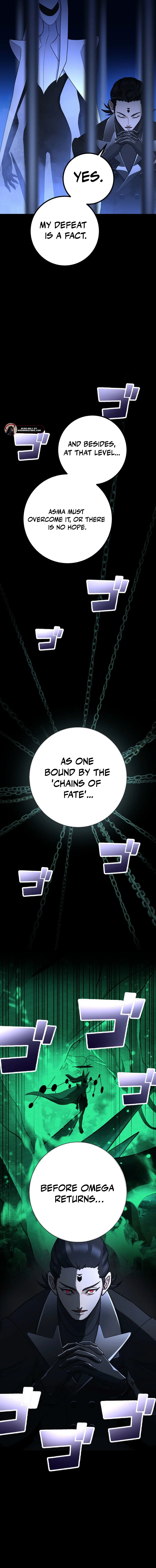 Return of the Banished Archmage Chapter 36 - page 19
