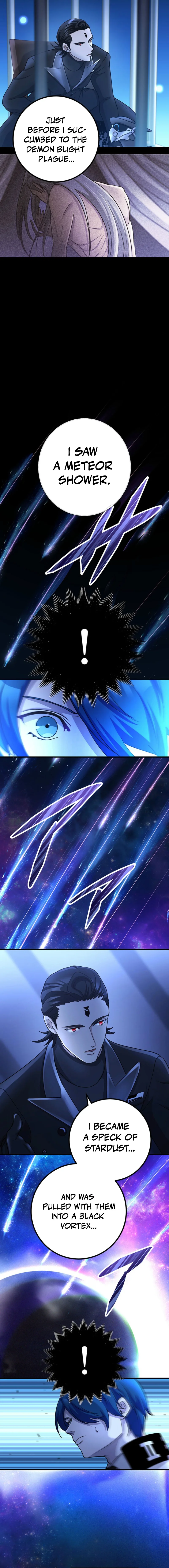 Return of the Banished Archmage Chapter 36 - page 3