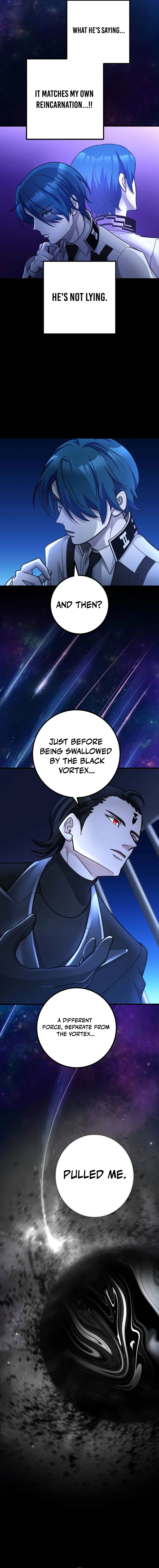 Return of the Banished Archmage Chapter 36 - page 4