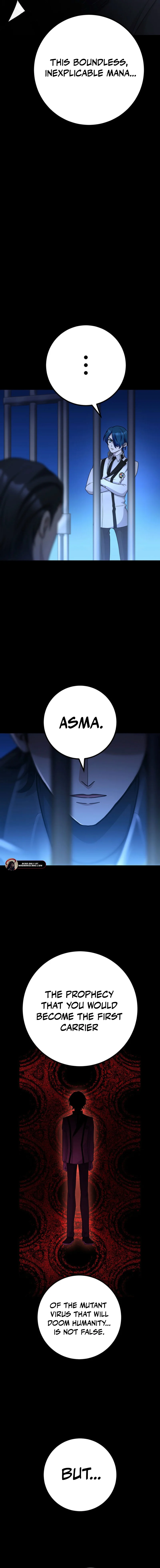 Return of the Banished Archmage Chapter 36 - page 6