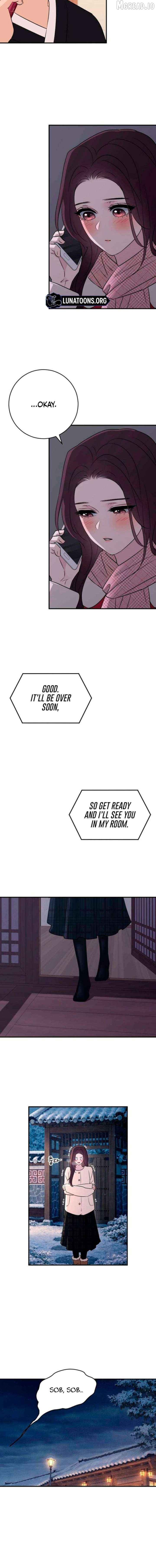 Bullshit - Manhwa Chapter 79 - page 10