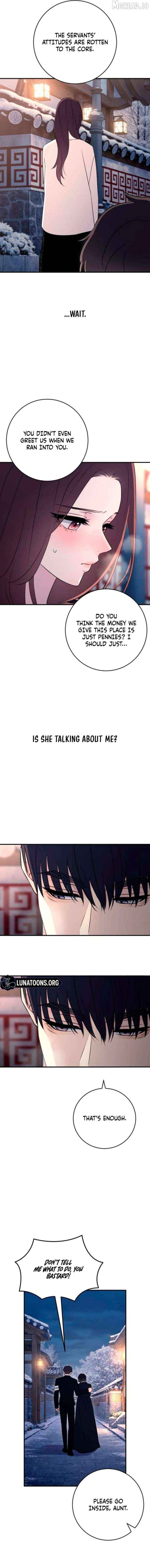Bullshit - Manhwa Chapter 79 - page 15