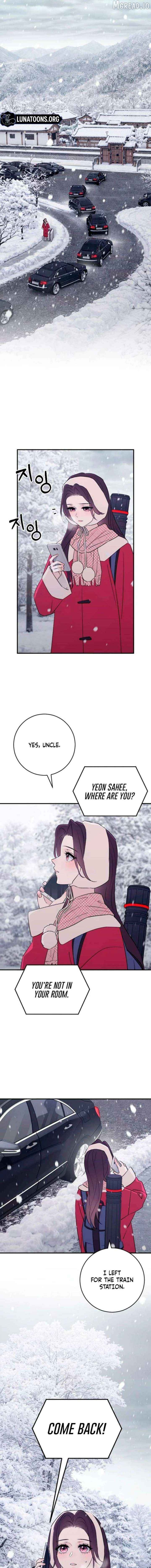 Bullshit - Manhwa Chapter 79 - page 5