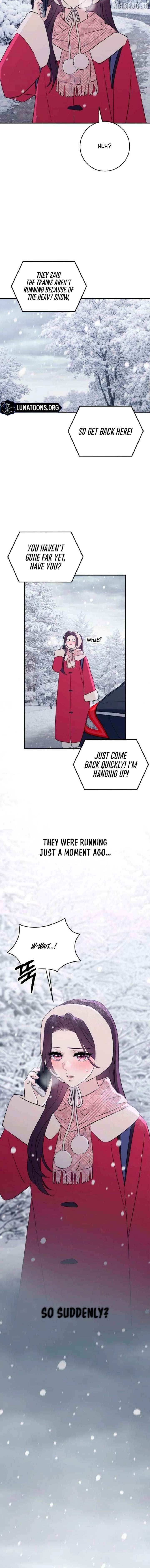 Bullshit - Manhwa Chapter 79 - page 6