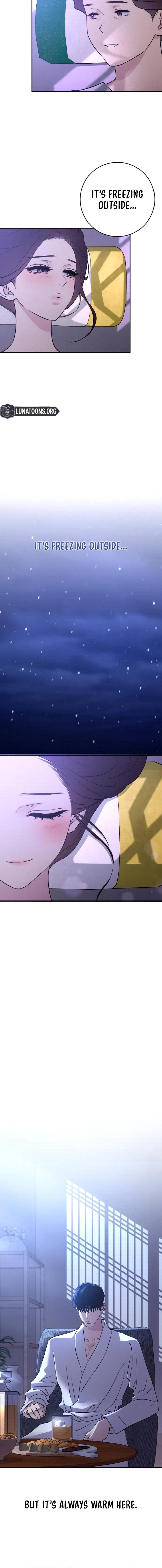 Bullshit - Manhwa Chapter 80 - page 4