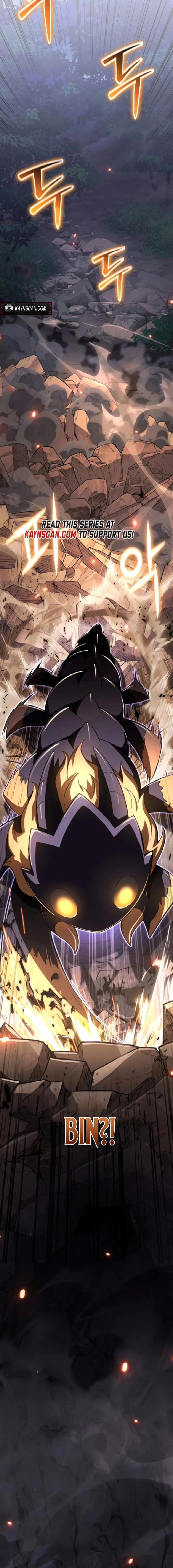 The Poison Master of Sacheondang Clan Chapter 79 - page 6