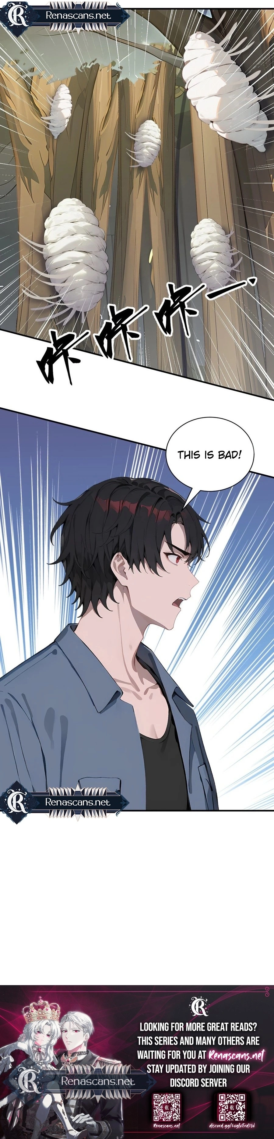 Start Invincible Chapter 53 - page 12