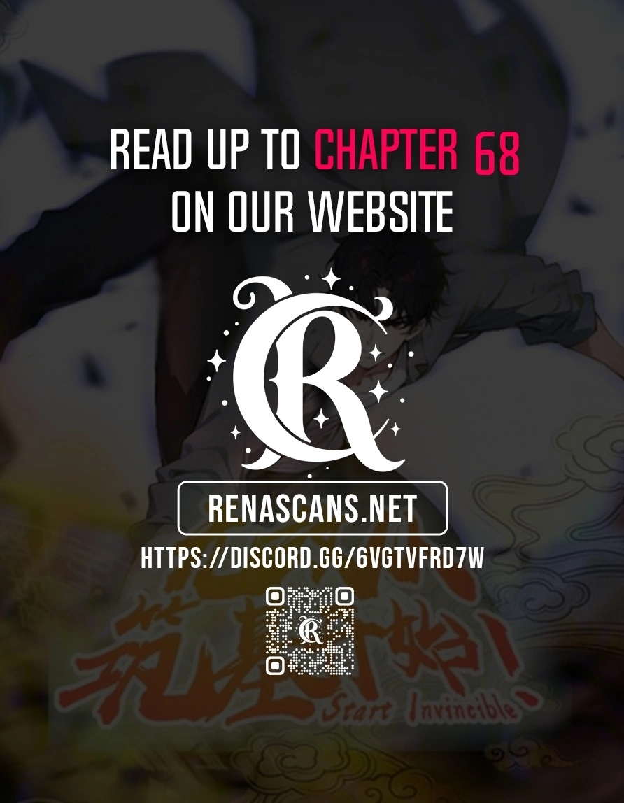 Start Invincible Chapter 59 - page 1