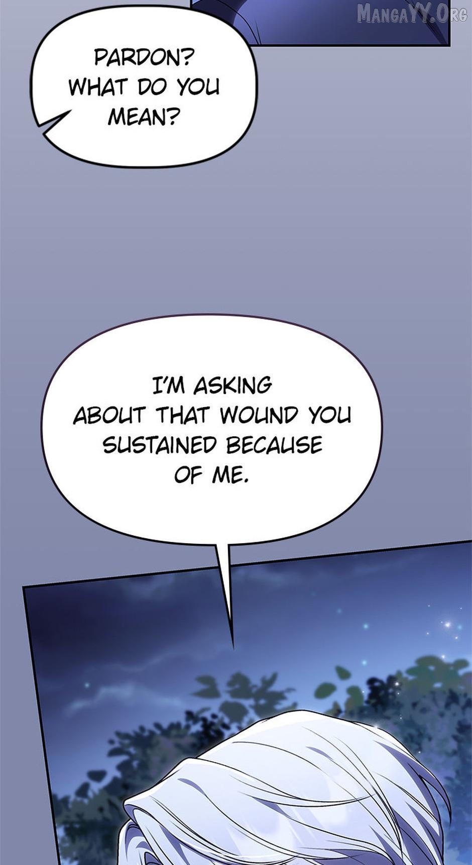 Azelda: The Spirit Master’s Contract Marriage Chapter 43 - page 10