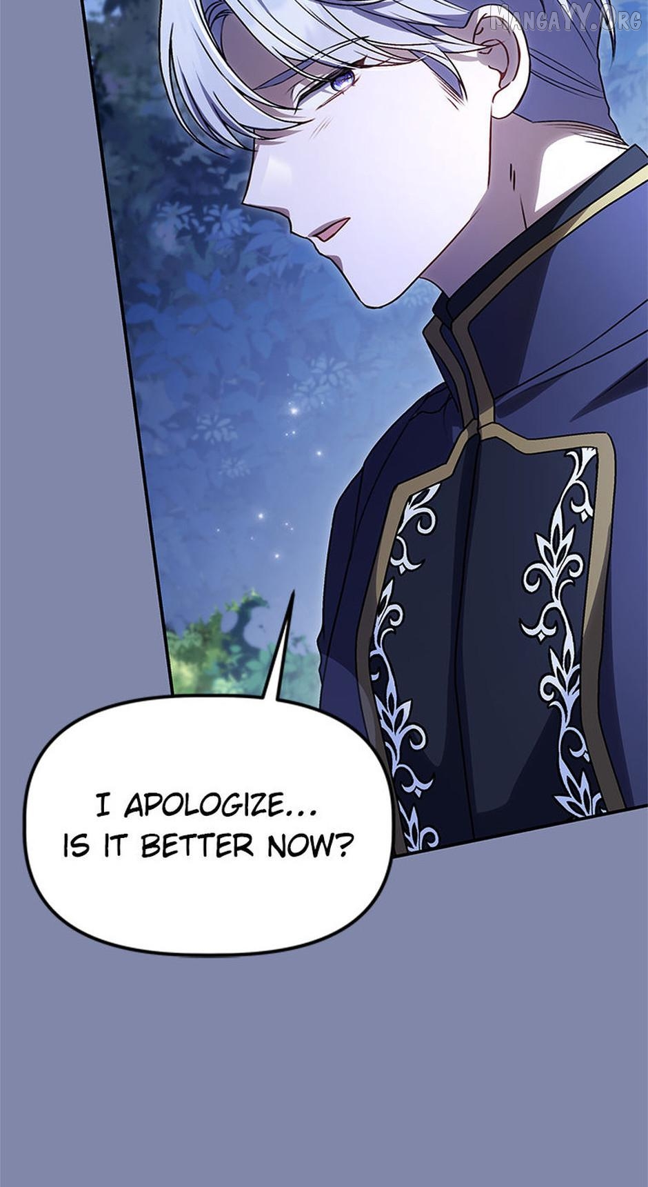 Azelda: The Spirit Master’s Contract Marriage Chapter 43 - page 11