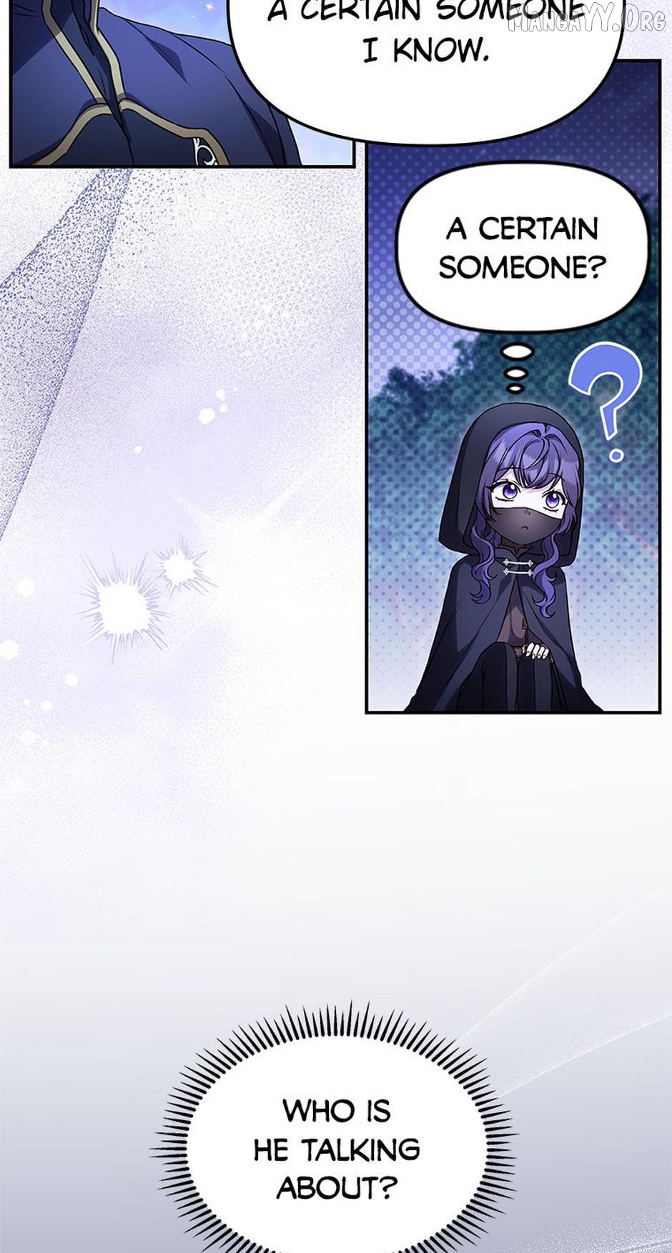 Azelda: The Spirit Master’s Contract Marriage Chapter 43 - page 15