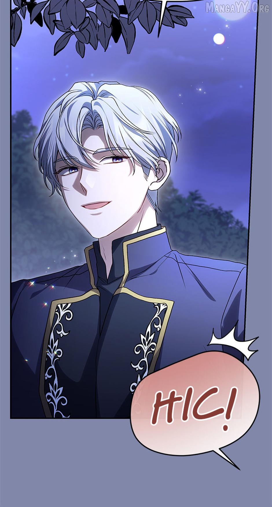 Azelda: The Spirit Master’s Contract Marriage Chapter 43 - page 19