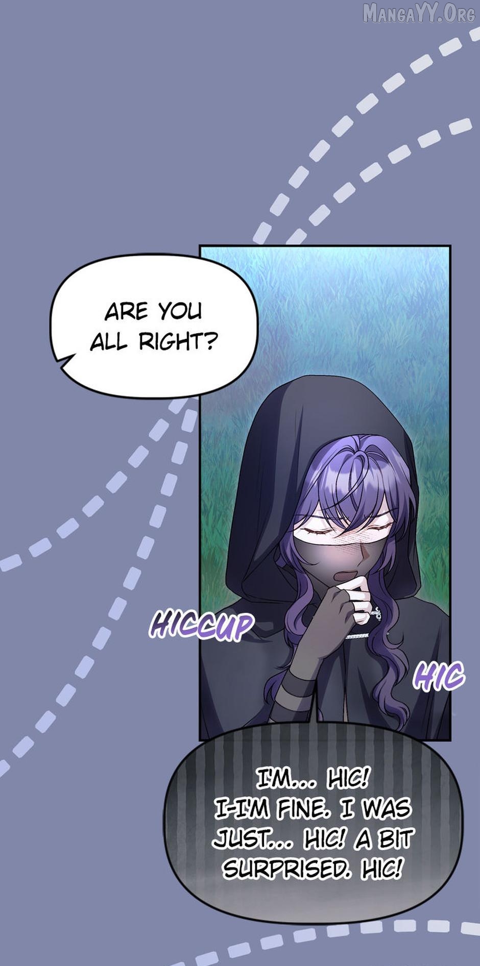 Azelda: The Spirit Master’s Contract Marriage Chapter 43 - page 20