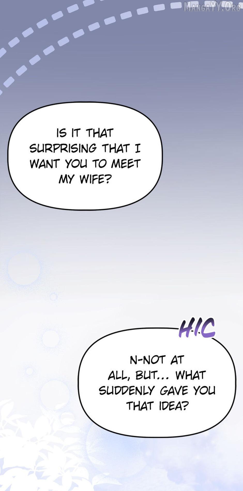 Azelda: The Spirit Master’s Contract Marriage Chapter 43 - page 21