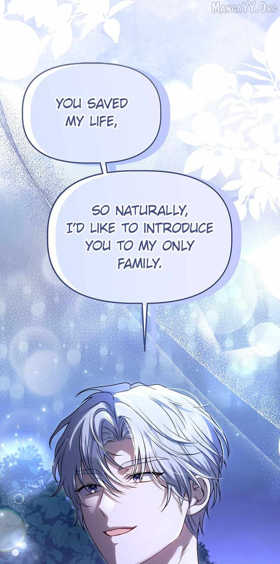 Azelda: The Spirit Master’s Contract Marriage Chapter 43 - page 22