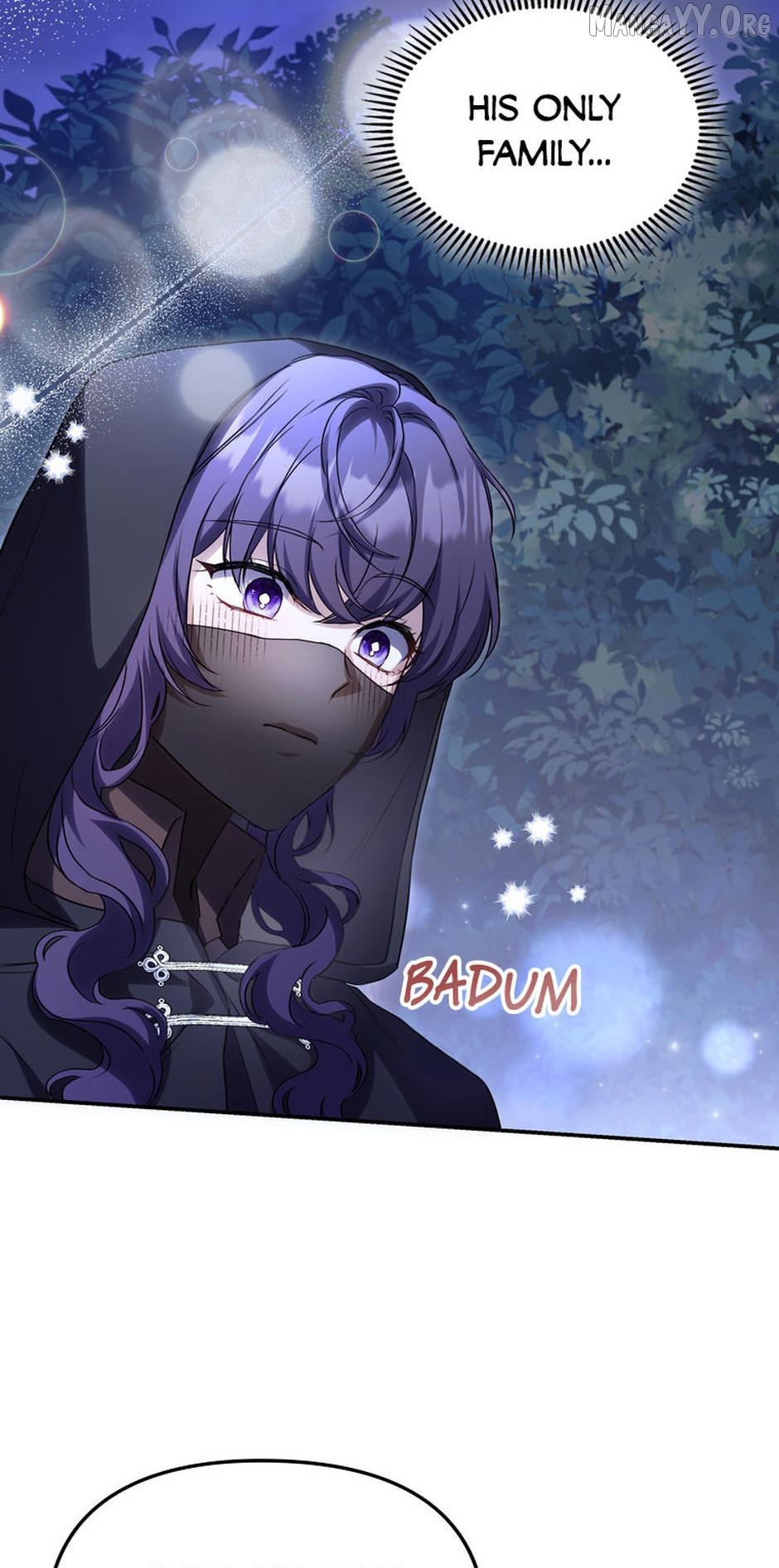 Azelda: The Spirit Master’s Contract Marriage Chapter 43 - page 24