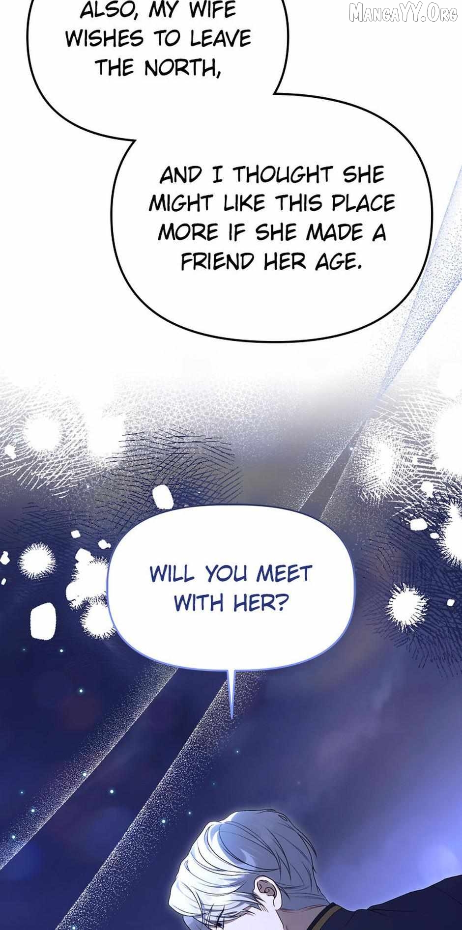 Azelda: The Spirit Master’s Contract Marriage Chapter 43 - page 25