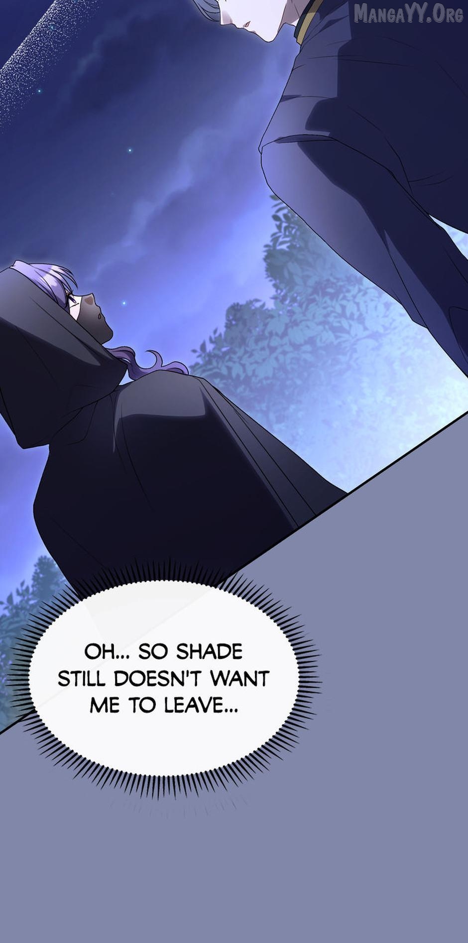 Azelda: The Spirit Master’s Contract Marriage Chapter 43 - page 26