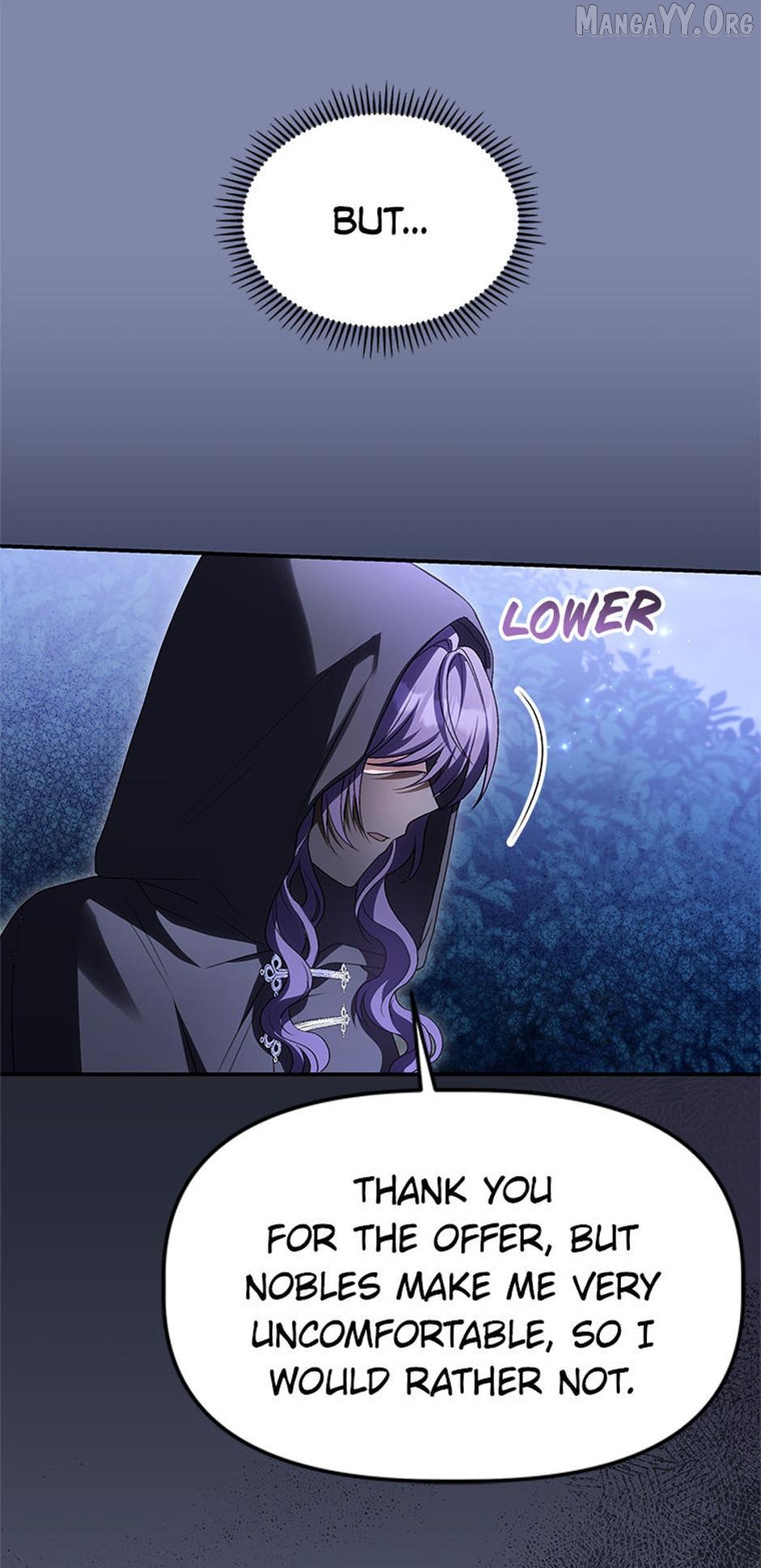 Azelda: The Spirit Master’s Contract Marriage Chapter 43 - page 27