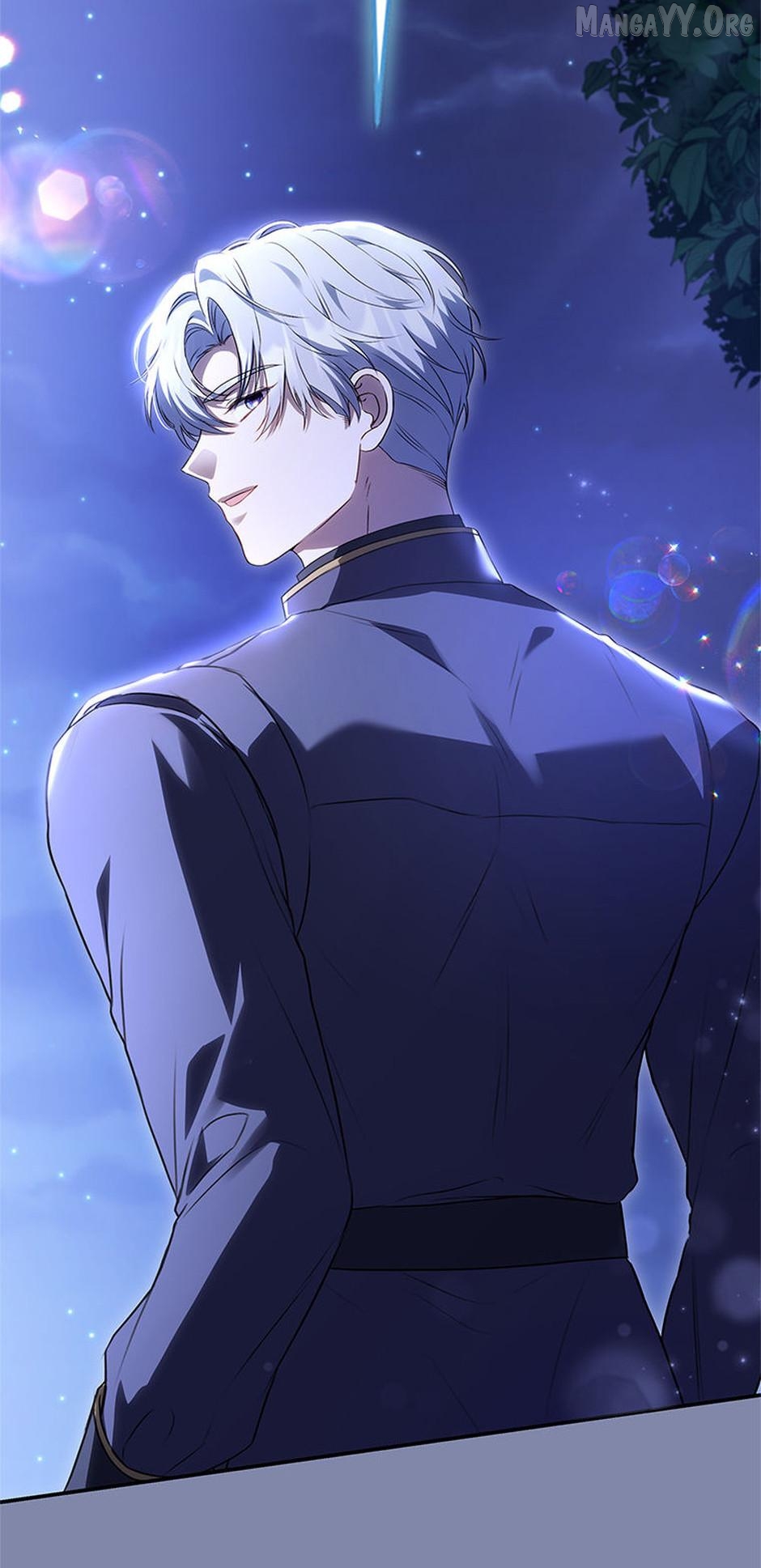 Azelda: The Spirit Master’s Contract Marriage Chapter 43 - page 31