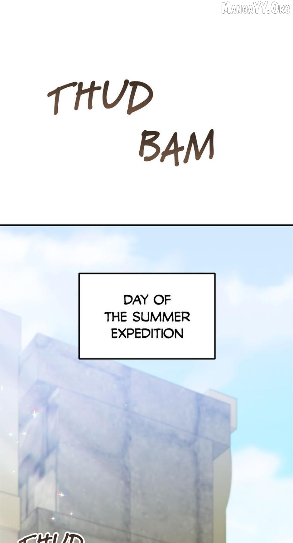 Azelda: The Spirit Master’s Contract Marriage Chapter 43 - page 34