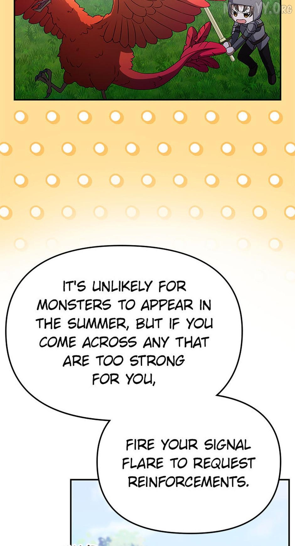 Azelda: The Spirit Master’s Contract Marriage Chapter 43 - page 39