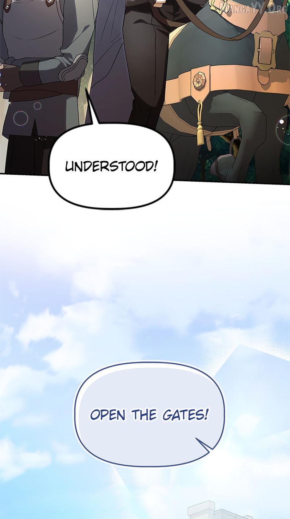 Azelda: The Spirit Master’s Contract Marriage Chapter 43 - page 42