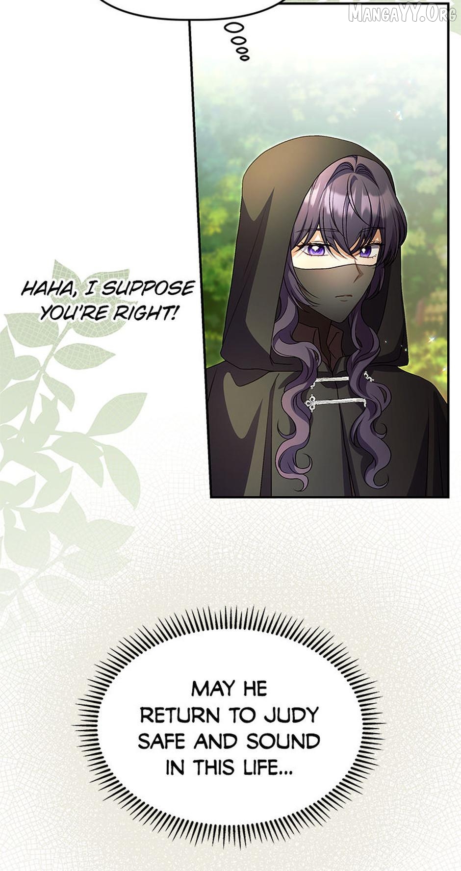 Azelda: The Spirit Master’s Contract Marriage Chapter 43 - page 51