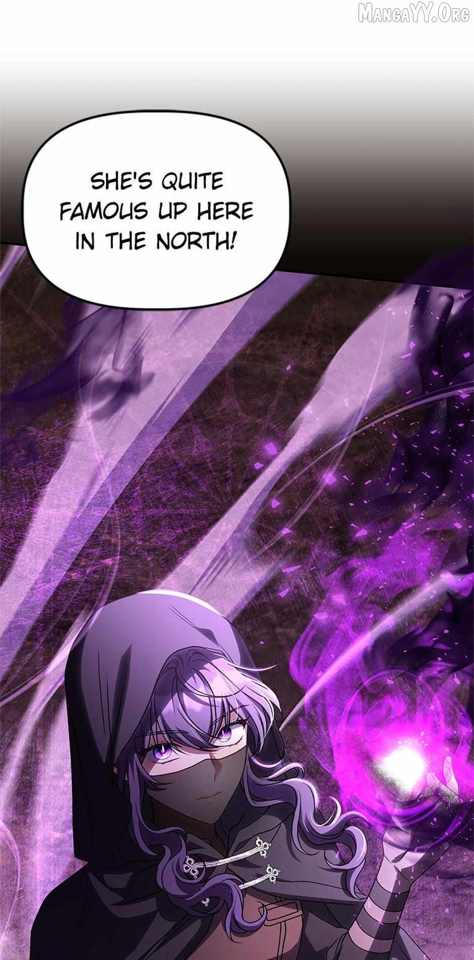 Azelda: The Spirit Master’s Contract Marriage Chapter 43 - page 54