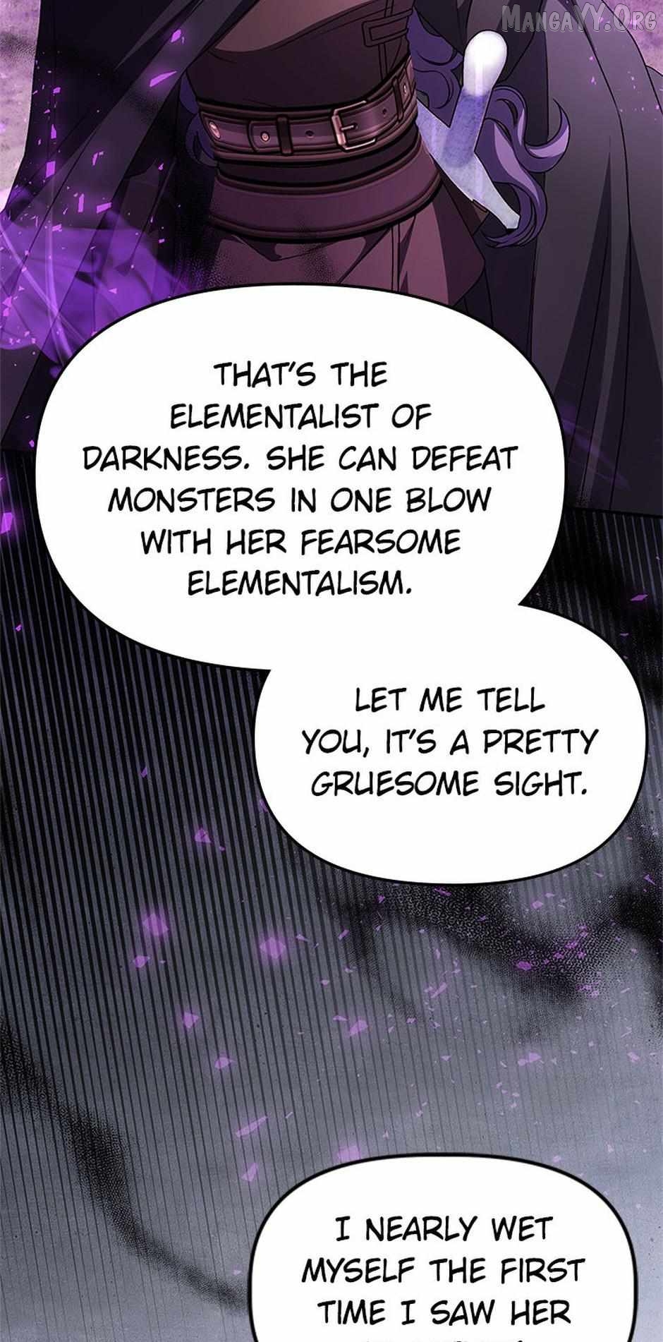 Azelda: The Spirit Master’s Contract Marriage Chapter 43 - page 55