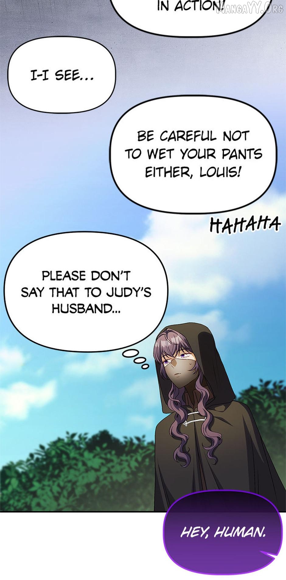 Azelda: The Spirit Master’s Contract Marriage Chapter 43 - page 56