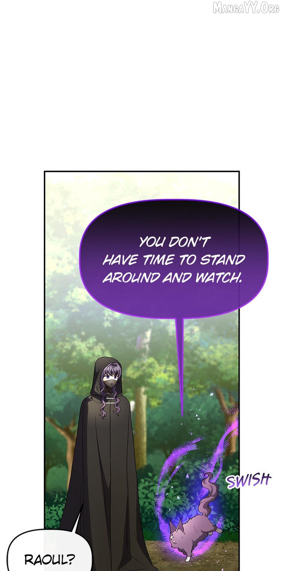 Azelda: The Spirit Master’s Contract Marriage Chapter 43 - page 57