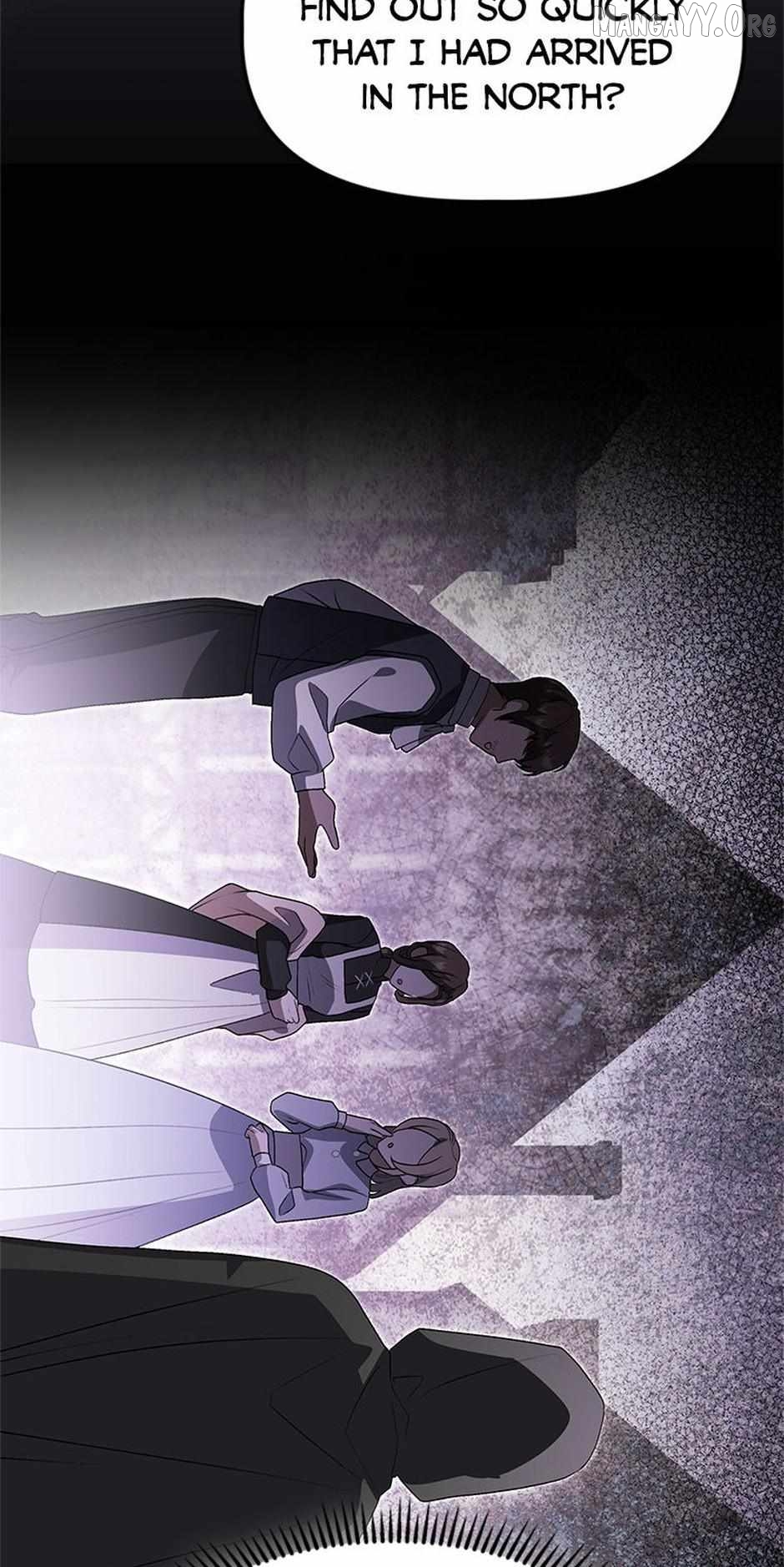 Azelda: The Spirit Master’s Contract Marriage Chapter 43 - page 6