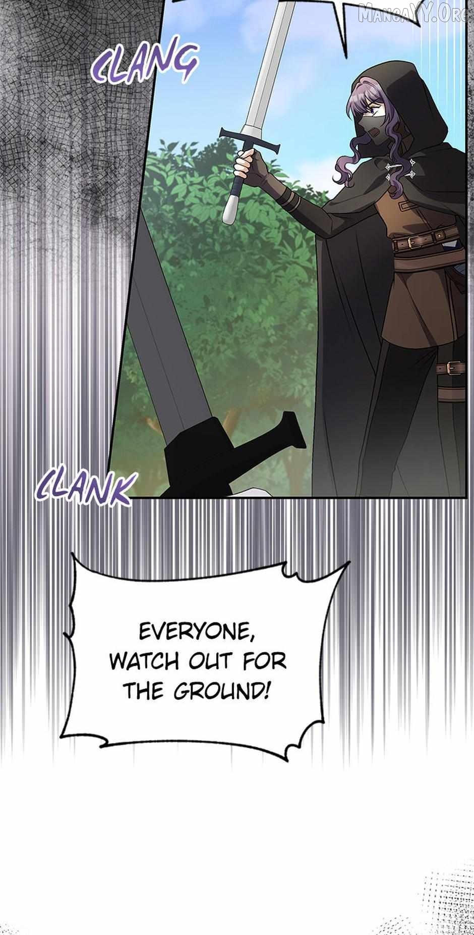 Azelda: The Spirit Master’s Contract Marriage Chapter 43 - page 61