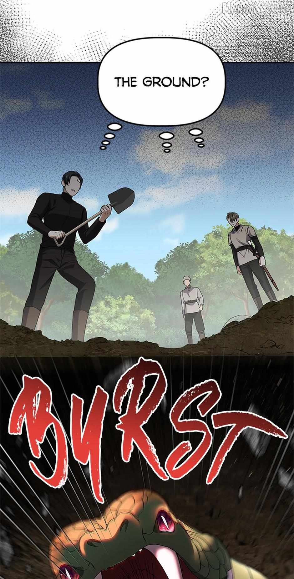 Azelda: The Spirit Master’s Contract Marriage Chapter 43 - page 62