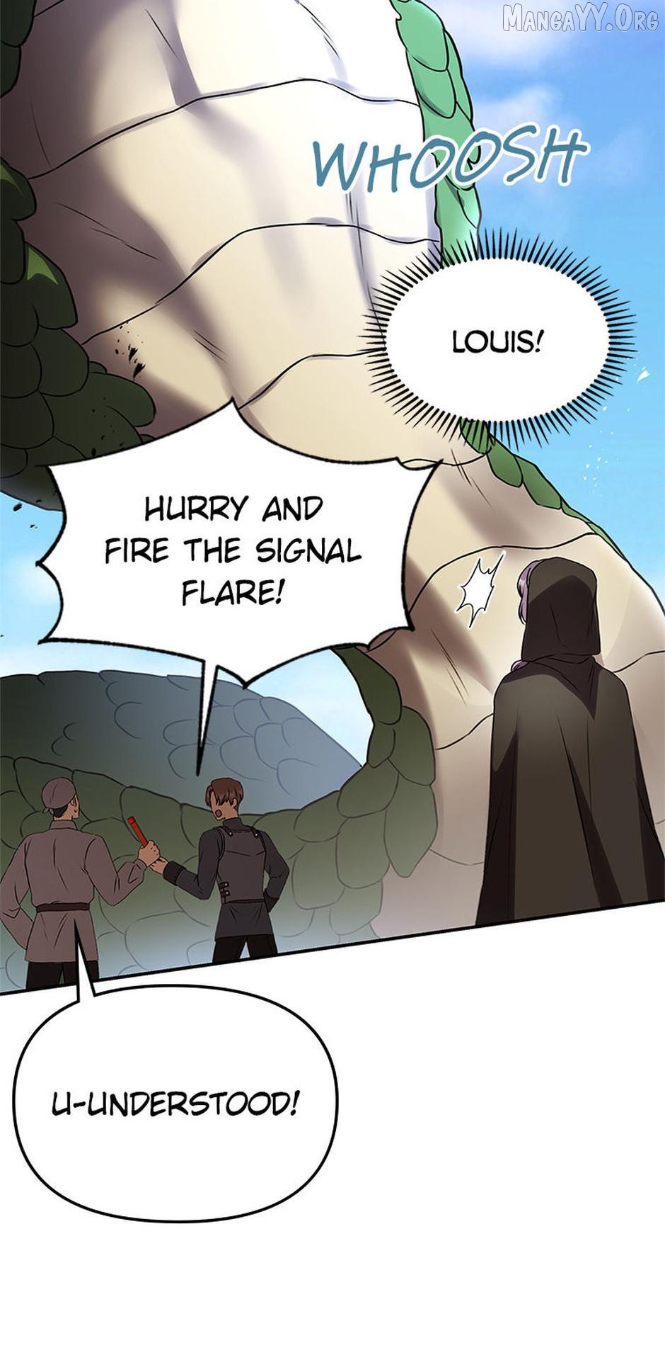 Azelda: The Spirit Master’s Contract Marriage Chapter 43 - page 73