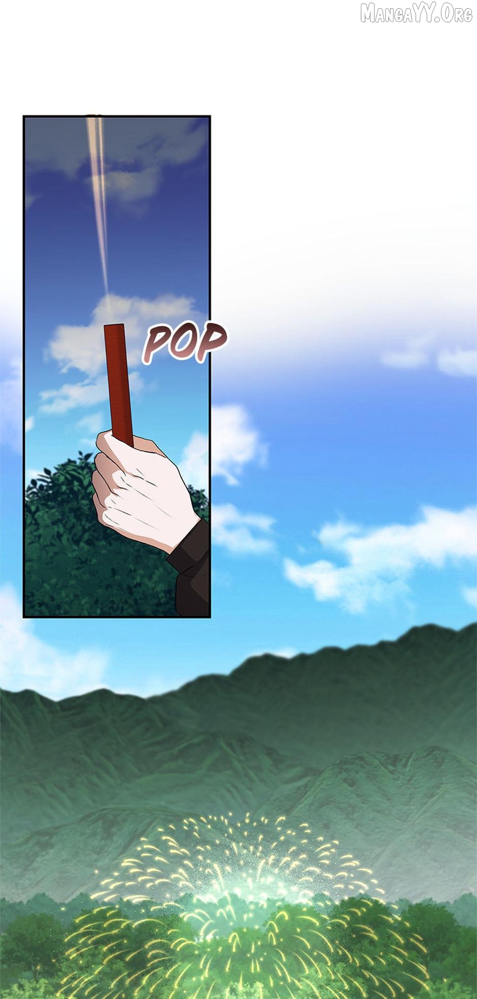 Azelda: The Spirit Master’s Contract Marriage Chapter 43 - page 74