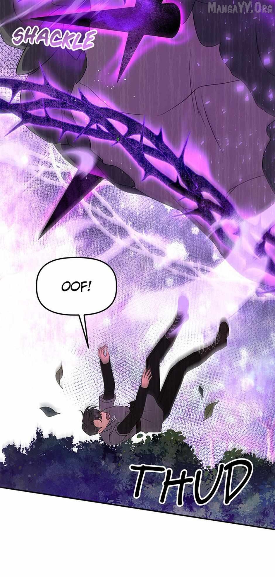 Azelda: The Spirit Master’s Contract Marriage Chapter 43 - page 80