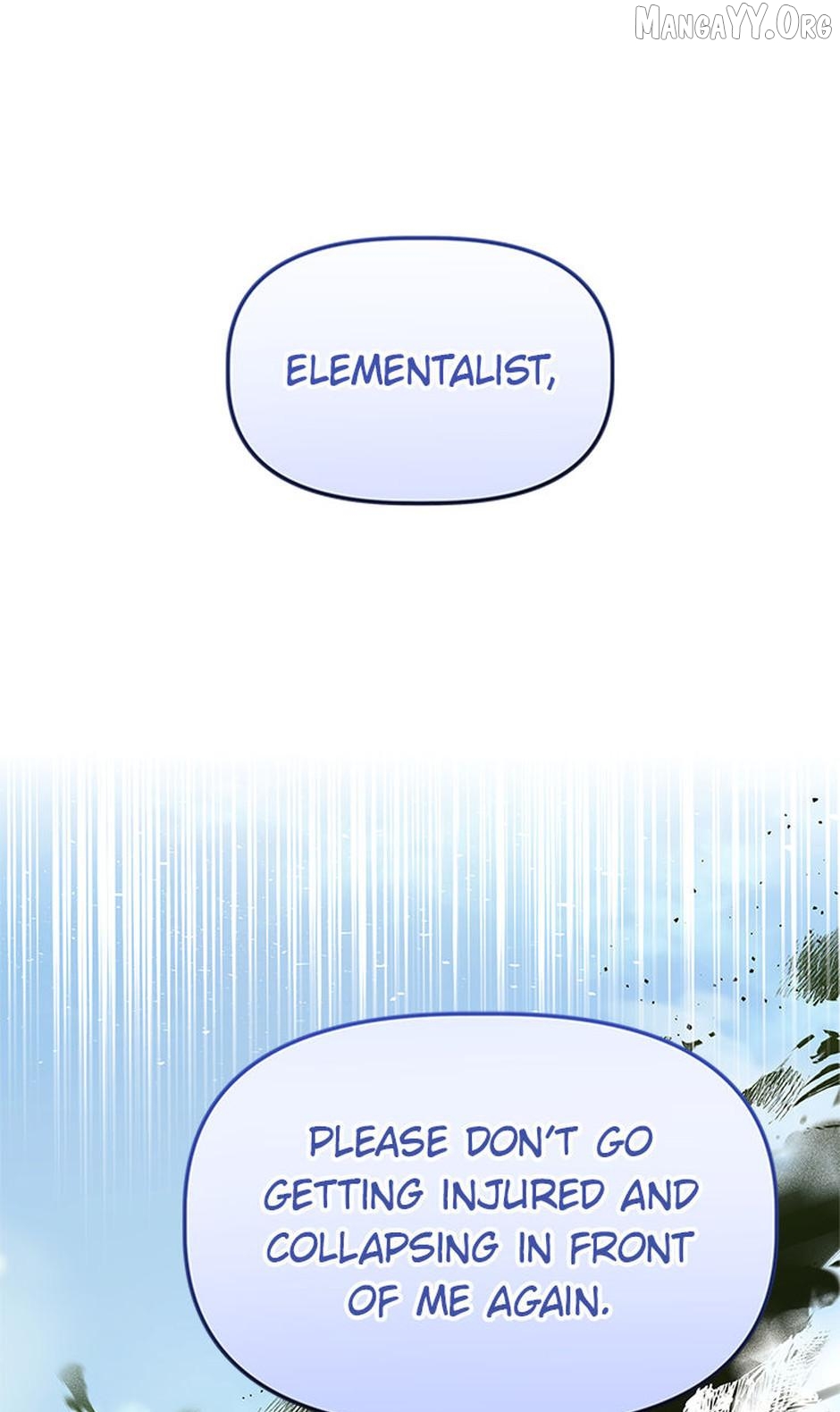 Azelda: The Spirit Master’s Contract Marriage Chapter 43 - page 87