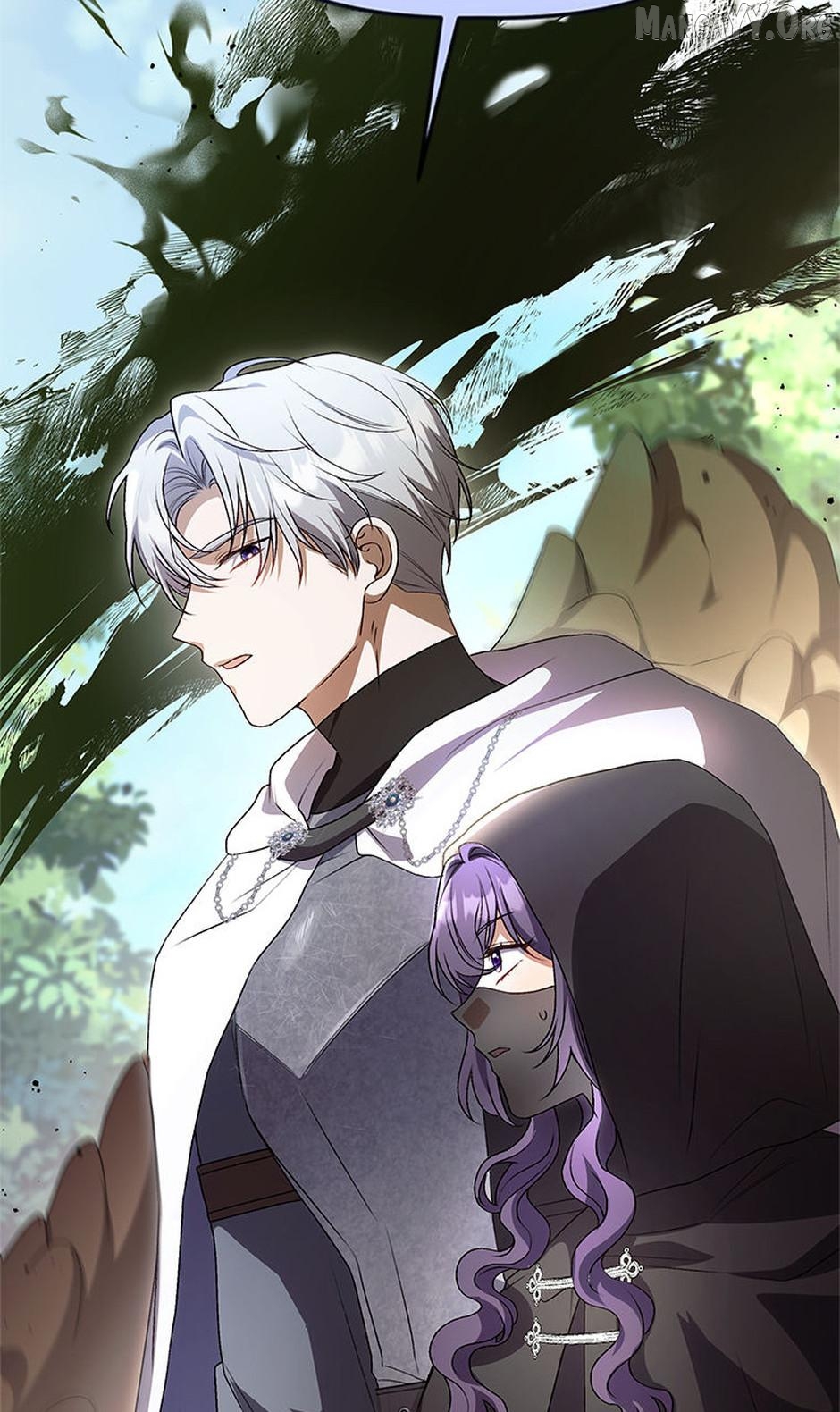 Azelda: The Spirit Master’s Contract Marriage Chapter 43 - page 88